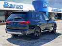 Thumbnail image of 2022 BMW X7 at Baron Honda