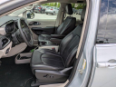 Thumbnail image of 2023 Chrysler Pacifica at Kim's Chrysler Dodge Jeep Toyota (Used)