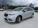 Thumbnail image of 2023 Chrysler Pacifica at Kim's Chrysler Dodge Jeep Toyota (Used)