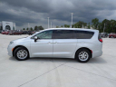 Thumbnail image of 2023 Chrysler Pacifica at Kim's Chrysler Dodge Jeep Toyota (Used)