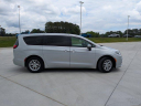 Thumbnail image of 2023 Chrysler Pacifica at Kim's Chrysler Dodge Jeep Toyota (Used)