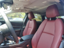 Thumbnail image of 2025 Mazda CX-30 at Serra Honda Brighton