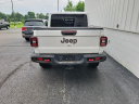 Thumbnail image of 2022 Jeep Gladiator at Wetzel Honda