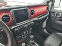 Thumbnail image of 2022 Jeep Gladiator at Wetzel Honda