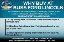 Thumbnail image of 2025 Ford Transit at Buss Ford Lincoln