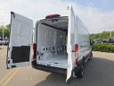 Thumbnail image of 2025 Ford Transit at Buss Ford Lincoln