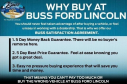 Thumbnail image of 2025 Ford Transit at Buss Ford Lincoln