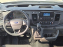 Thumbnail image of 2025 Ford Transit at Buss Ford Lincoln