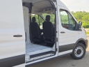 Thumbnail image of 2025 Ford Transit at Buss Ford Lincoln
