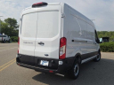 Thumbnail image of 2025 Ford Transit at Buss Ford Lincoln