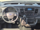 Thumbnail image of 2025 Ford Transit at Buss Ford Lincoln