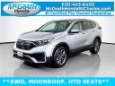 Thumbnail image of 2022 Honda CR-V at McGrath Honda of St. Charles USED