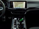 Thumbnail image of 2024 Volkswagen Atlas Cross Sport at Audi Vw Of Clarksburg