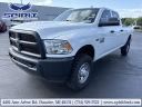 Thumbnail image of 2018 Ram 2500 at SpiritFordUsed of dundee, MI