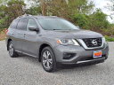 Thumbnail image of 2019 Nissan Pathfinder at Myers Chrysler Dodge Jeep Ram