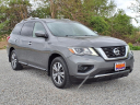 Thumbnail image of 2019 Nissan Pathfinder at Myers Chrysler Dodge Jeep Ram