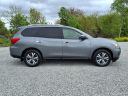 Thumbnail image of 2019 Nissan Pathfinder at Myers Chrysler Dodge Jeep Ram