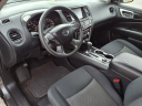 Thumbnail image of 2019 Nissan Pathfinder at Myers Chrysler Dodge Jeep Ram