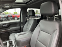 Thumbnail image of 2022 Chevrolet Silverado 1500 Limited at Burlington Chevrolet