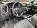 Thumbnail image of 2022 Chevrolet Silverado 1500 Limited at Burlington Chevrolet