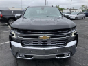 Thumbnail image of 2022 Chevrolet Silverado 1500 Limited at Burlington Chevrolet