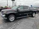 Thumbnail image of 2022 Chevrolet Silverado 1500 Limited at Burlington Chevrolet