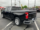Thumbnail image of 2022 Chevrolet Silverado 1500 Limited at Burlington Chevrolet