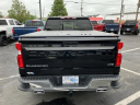 Thumbnail image of 2022 Chevrolet Silverado 1500 Limited at Burlington Chevrolet
