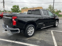Thumbnail image of 2022 Chevrolet Silverado 1500 Limited at Burlington Chevrolet