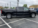 Thumbnail image of 2022 Chevrolet Silverado 1500 Limited at Burlington Chevrolet