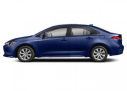 2022 Toyota Corolla LE at Stephen Wade Honda Mazda Used