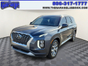 2020 Hyundai PALISADE SEL at The Garage