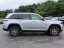 Thumbnail image of 2024 Jeep Grand Cherokee at Lawless Chrysler Dodge Jeep Ram