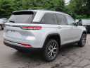 Thumbnail image of 2024 Jeep Grand Cherokee at Lawless Chrysler Dodge Jeep Ram