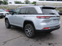 Thumbnail image of 2024 Jeep Grand Cherokee at Lawless Chrysler Dodge Jeep Ram