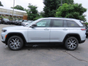 Thumbnail image of 2024 Jeep Grand Cherokee at Lawless Chrysler Dodge Jeep Ram