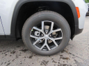 Thumbnail image of 2024 Jeep Grand Cherokee at Lawless Chrysler Dodge Jeep Ram