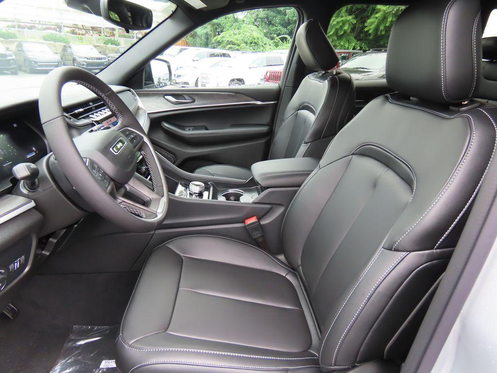 Thumbnail image of 2024 Jeep Grand Cherokee at Lawless Chrysler Dodge Jeep Ram