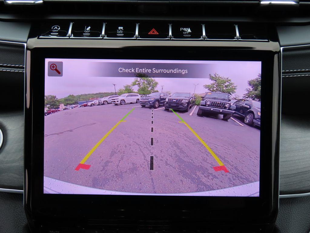 Thumbnail image of 2024 Jeep Grand Cherokee at Lawless Chrysler Dodge Jeep Ram