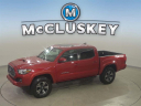 Thumbnail image of 2019 Toyota Tacoma at Mccluskey Chevrolet Kings Automall