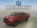 Thumbnail image of 2019 Toyota Tacoma at Mccluskey Chevrolet Kings Automall