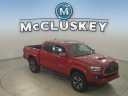 Thumbnail image of 2019 Toyota Tacoma at Mccluskey Chevrolet Kings Automall
