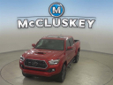 Thumbnail image of 2019 Toyota Tacoma at Mccluskey Chevrolet Kings Automall