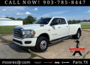 Thumbnail image of 2022 Ram 3500 at James Hodge Chrysler Jeep Dodge Ram