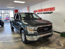 Thumbnail image of 2021 Ford F-150 at Alsbou Motors Auto Group
