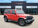 Thumbnail image of 2020 Jeep Wrangler Unlimited at Al Serra Chrysler  Dodge Jeep Ram