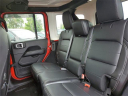 2020 Jeep Wrangler Unlimited Sahara at Al Serra Chrysler  Dodge Jeep Ram