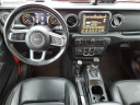 Thumbnail image of 2020 Jeep Wrangler Unlimited at Al Serra Chrysler  Dodge Jeep Ram