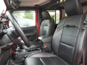 Thumbnail image of 2020 Jeep Wrangler Unlimited at Al Serra Chrysler  Dodge Jeep Ram