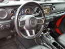 Thumbnail image of 2020 Jeep Wrangler Unlimited at Al Serra Chrysler  Dodge Jeep Ram